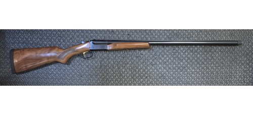 IGA Upland Supreme 12 Gauge 3" 28" Barrel Side by Side Shotgun Used